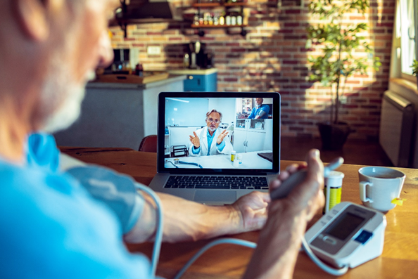 Telemedicine and Digital Health